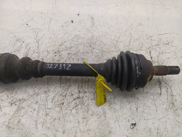 32739Z PEUGEOT Правая полуось купить в Киев