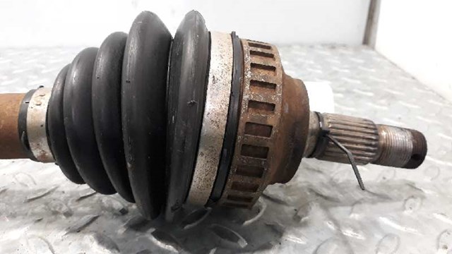 PEUGEOT 3273AA Полуось (привод) передняя правая в наличии Хмельницкий