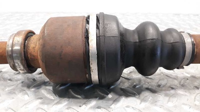 PEUGEOT 3273AA Правая полуось в наличии Запорожье