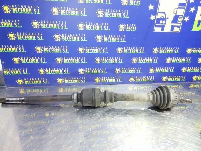 PEUGEOT 3273AA Правая полуось в наличии Черновцы