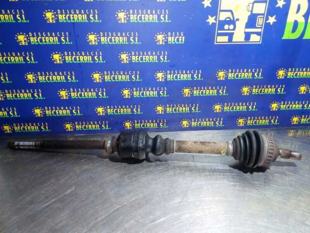 3273AA Полуось (привод) передняя правая купить Сумы
