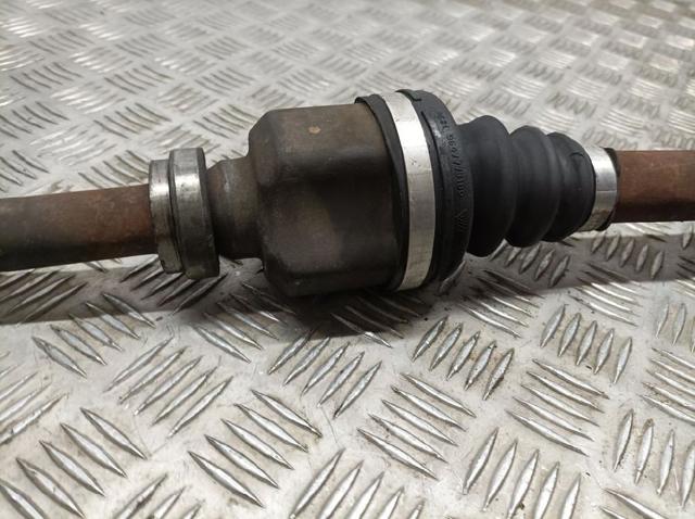 3273AH PEUGEOT Правая полуось купить в Запорожье