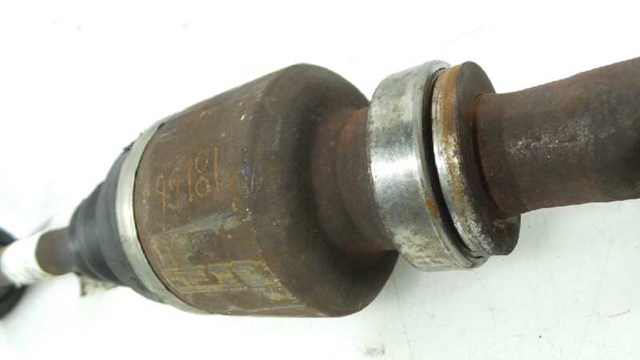 PEUGEOT 3273CA Правая полуось в наличии Запорожье