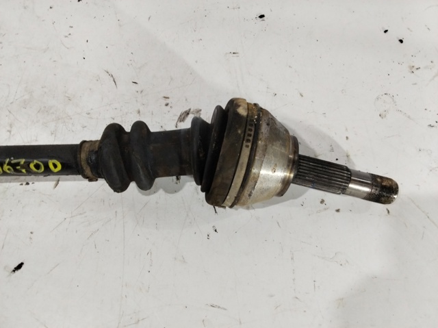 3273CH PEUGEOT Правая полуось купить в Ужгород