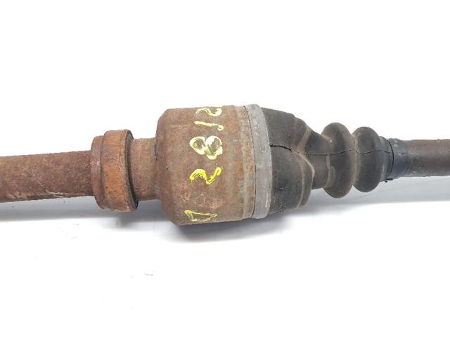 PEUGEOT 3273CK Правая полуось в наличии Львов