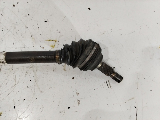 PEUGEOT 3273EG Правая полуось в наличии Запорожье