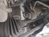 Semieixo (acionador) dianteiro direito 3273HV PEUGEOT