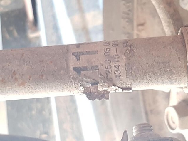 3273JR PEUGEOT Правая полуось купить в Ровно