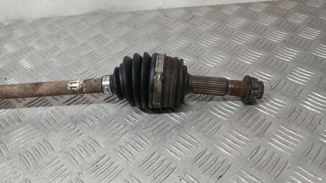 PEUGEOT 3273JR Правая полуось в наличии Сумы