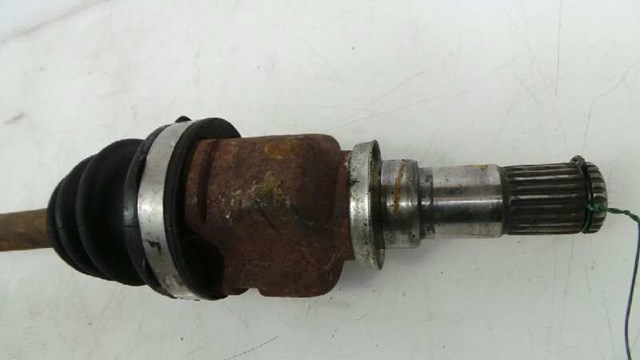 3273JR PEUGEOT Правая полуось купить в Харьков