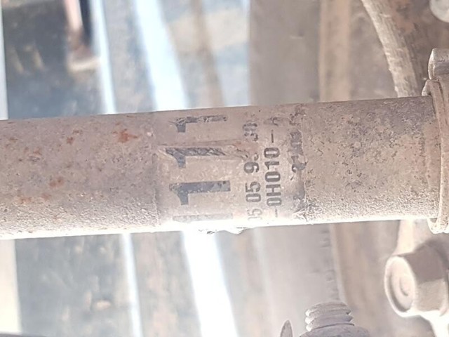 PEUGEOT 3273JR Правая полуось в наличии Винница