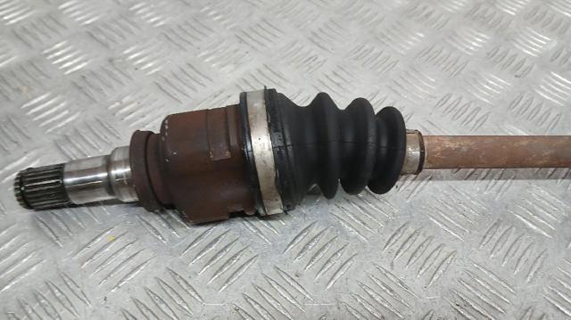3273JR PEUGEOT Полуось (привод) передняя правая купить в Одесса