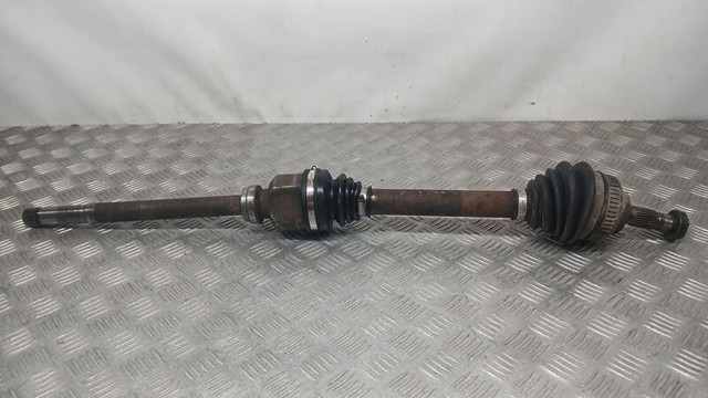 3273JY PEUGEOT Правая полуось купить в Тернополь