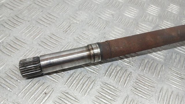 3273JY Полуось (привод) передняя правая купить Ирпень