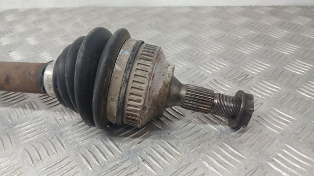 PEUGEOT 3273JY Полуось (привод) передняя правая в наличии Одесса