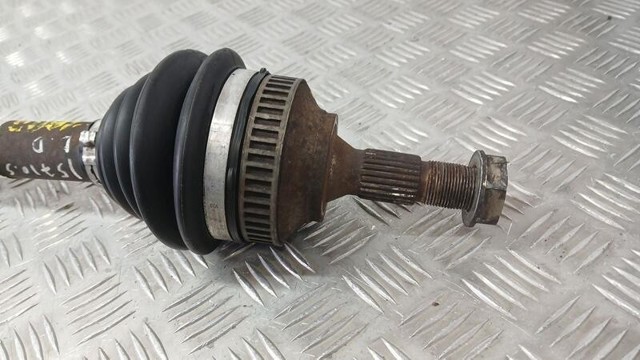 3273JY PEUGEOT Правая полуось купить в Львов