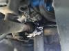 Semieixo (acionador) dianteiro direito 3273KR PEUGEOT