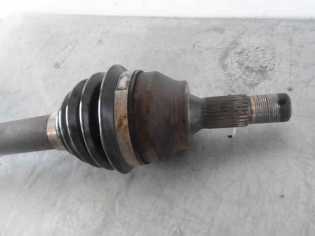 PEUGEOT 3273KY Правая полуось в наличии Житомир