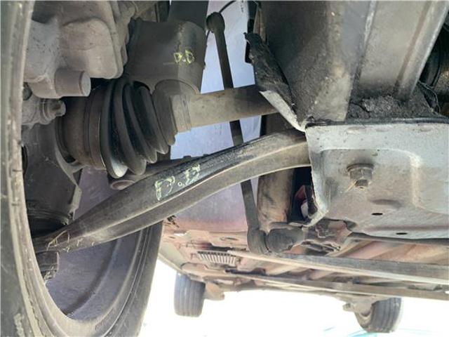 3273LQ PEUGEOT Полуось (привод) передняя правая купить в Чернигов