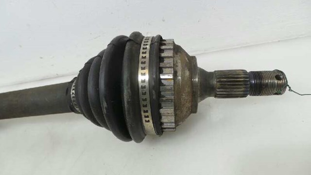 PEUGEOT 3273N2 Полуось (привод) передняя правая в наличии Запорожье