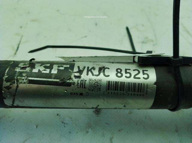 3273NP PEUGEOT Правая полуось купить в Каменское