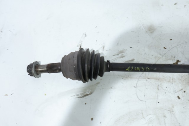 3273PJ PEUGEOT Правая полуось купить в Одесса