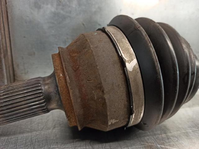PEUGEOT 3273PJ Правая полуось в наличии Запорожье