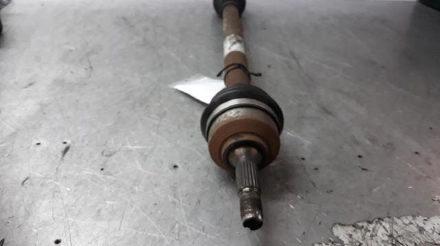 3273PZ PEUGEOT Правая полуось купить в Киев