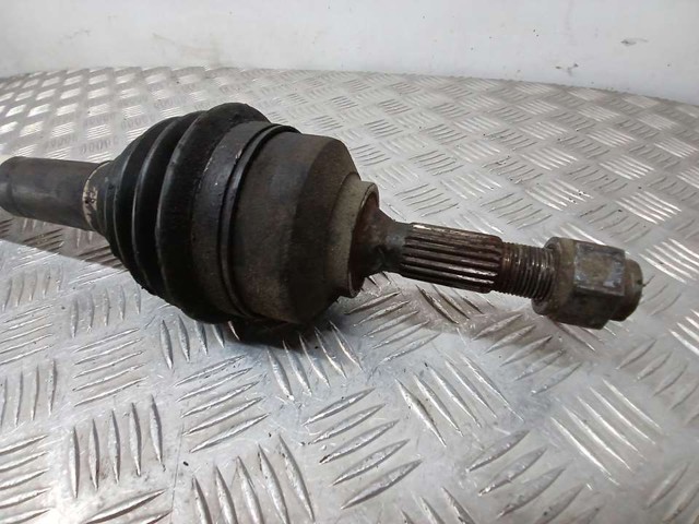 PEUGEOT 3273PZ Правая полуось в наличии Запорожье