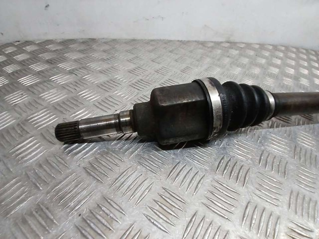 PEUGEOT 3273PZ Правая полуось в наличии Сумы