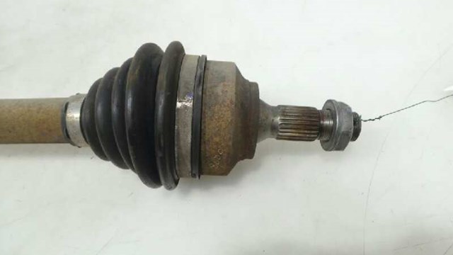 PEUGEOT 3273QL Правая полуось в наличии Тернополь