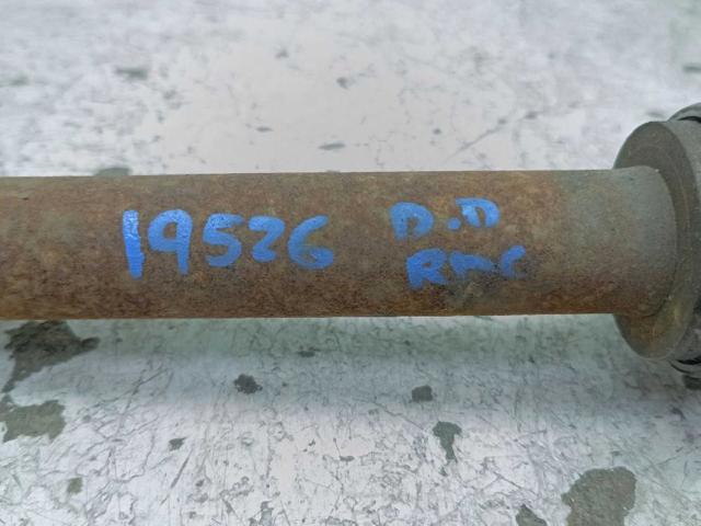 3273VH Полуось (привод) передняя правая купить Черкассы