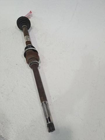 3273VN PEUGEOT Правая полуось купить в Николаев