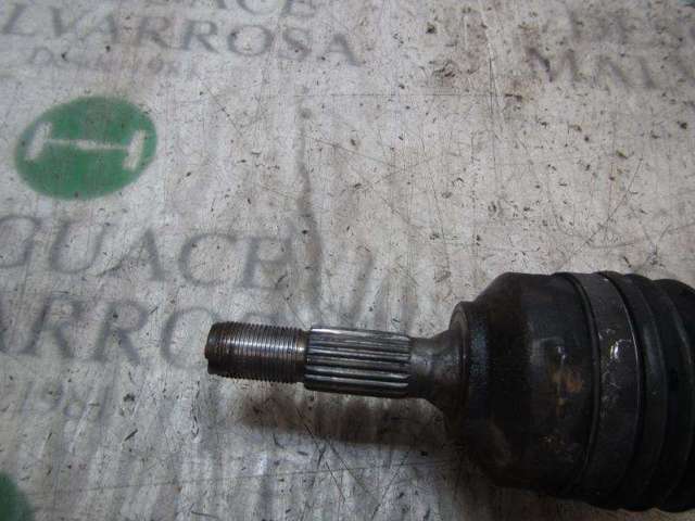 PEUGEOT 3273WR Правая полуось в наличии Хмельницкий