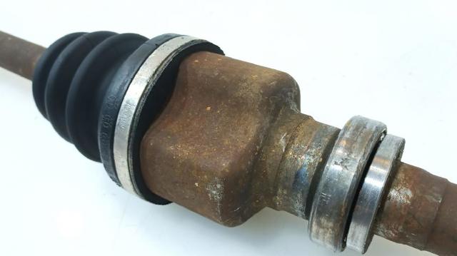 PEUGEOT 3273YC Полуось (привод) передняя правая в наличии Ужгород