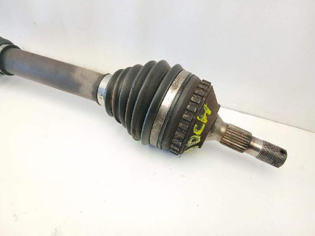 3273Z0 Полуось (привод) передняя правая купить Одесса