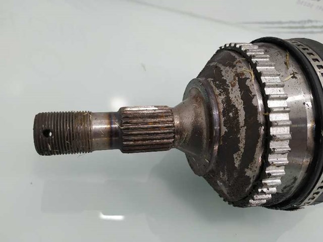 3273Z8 PEUGEOT Правая полуось купить в Полтава