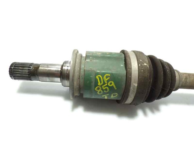 3274D0 PEUGEOT Полуось задняя правая купить в Сумы