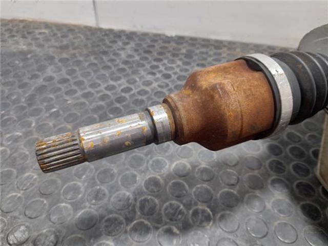 327538 PEUGEOT Правая полуось купить в Хмельницкий