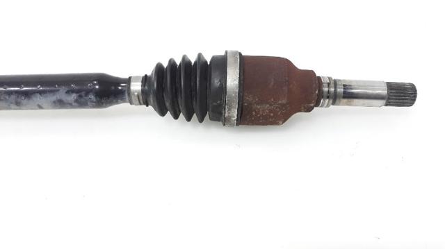 PEUGEOT 327538 Правая полуось в наличии Тернополь