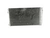 Radiador de aparelho de ar condicionado 3276425 BMW