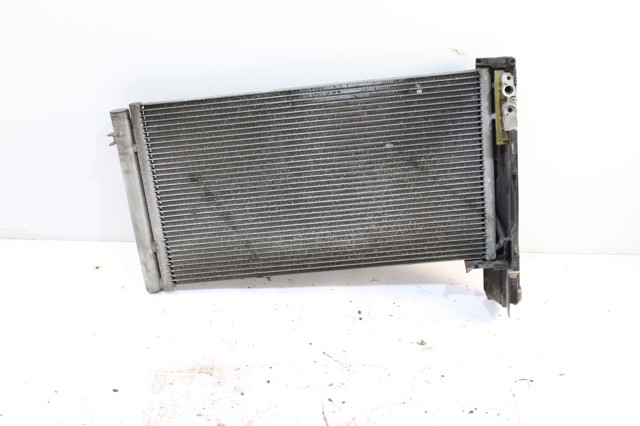 Condensador / radiador  aire acondicionado para bmw serie 1 berlina (e81/e87) 118d n47d20a 3276425
