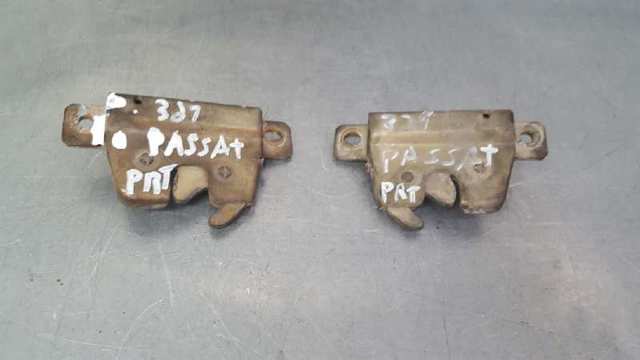 VAG 327827503A Замок крышки багажника (двери 3/5-й задней) в наличии Ровно
