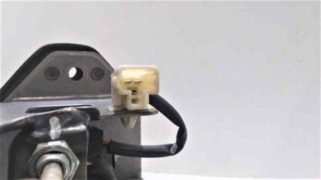 Pedal de embraiagem 328022S050 Hyundai/Kia