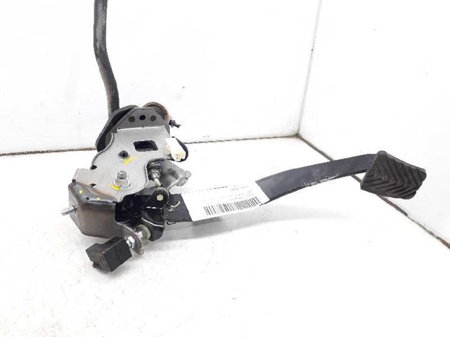 Pedal de embraiagem 328022S050 Hyundai/Kia