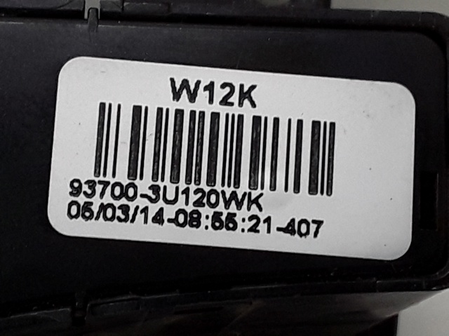 HYUNDAI 32802A1210 в наличии Чернигов