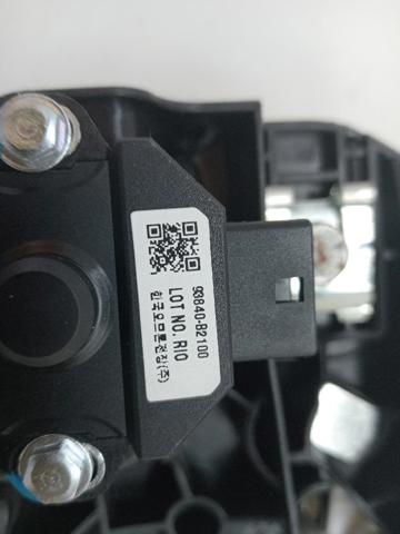 HYUNDAI 32802H8100 Педаль сцепления в наличии Чернигов