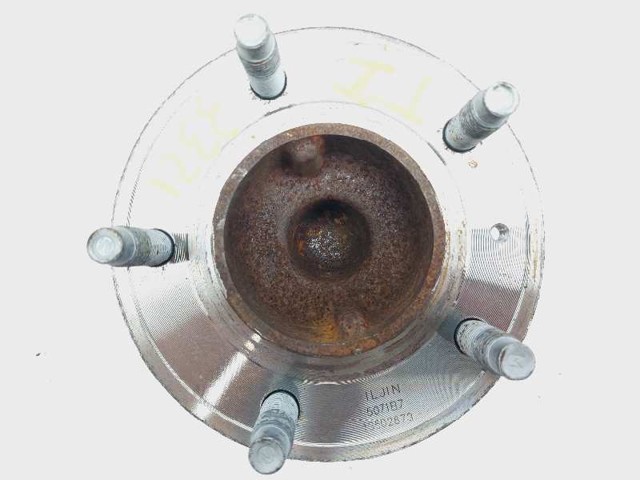 328037 OPEL Ступица задняя купить в Полтава