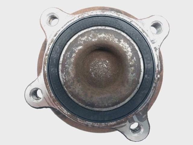 OPEL 328037 Ступица задняя в наличии Николаев