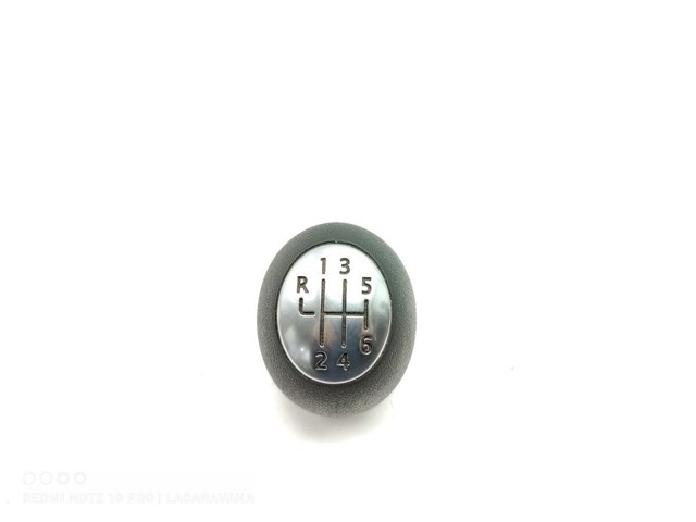 328650024R RENAULT Рукоятка рычага КПП купить в Николаев
